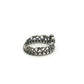 Pandora Silver Tiara Crown Ring