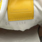 Louis Vuitton VNR Frontrow Yellow & Black Sneakers image 6