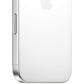 Apple iPhone 16 Pro 256GB (White Titanium) image 3