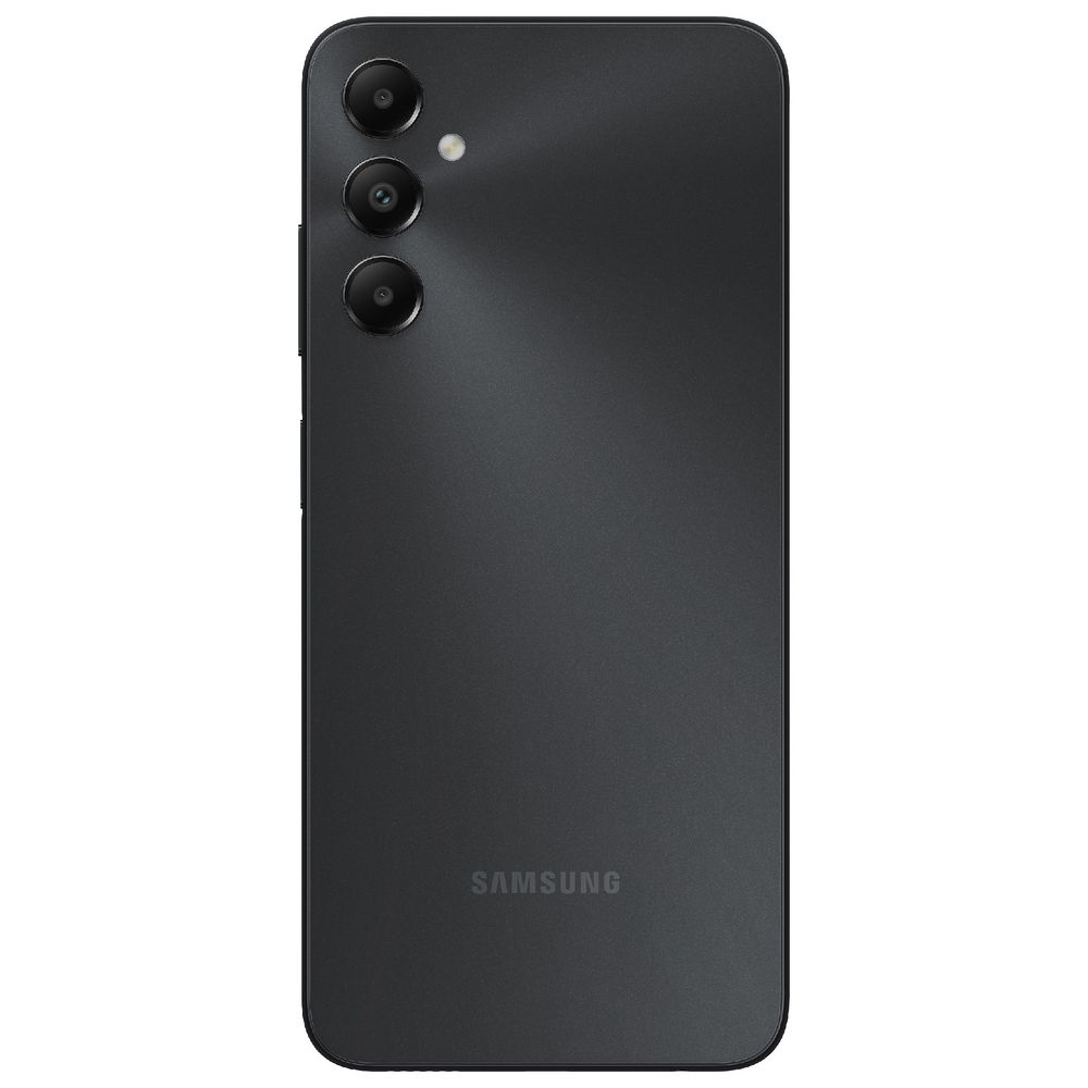 Samsung Galaxy A05S 4G 128GB (Black) image 2