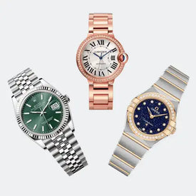 Watches