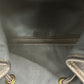 Louis Vuitton Monogram Montsouris Eclipse Navy Backpack image 5