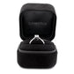 Tiffany & Co. Platinum Lucida Diamond Solitaire Ring
