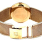 OMEGA Geneve 9ct Gold Vintage Watch image 1