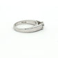 Platinum Bulgari Diamond Ring