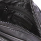 Karl Lagerfeld Paris Black Logo Crossbody Bag