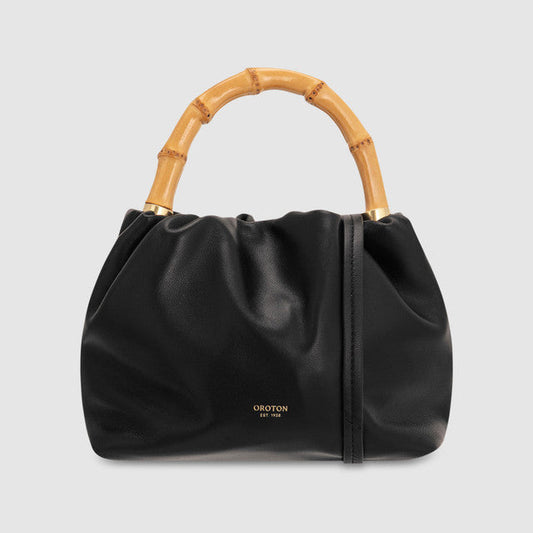 Oroton Gretel Mini Top Handle Bag