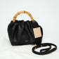 Oroton Gretel Mini Top Handle Bag