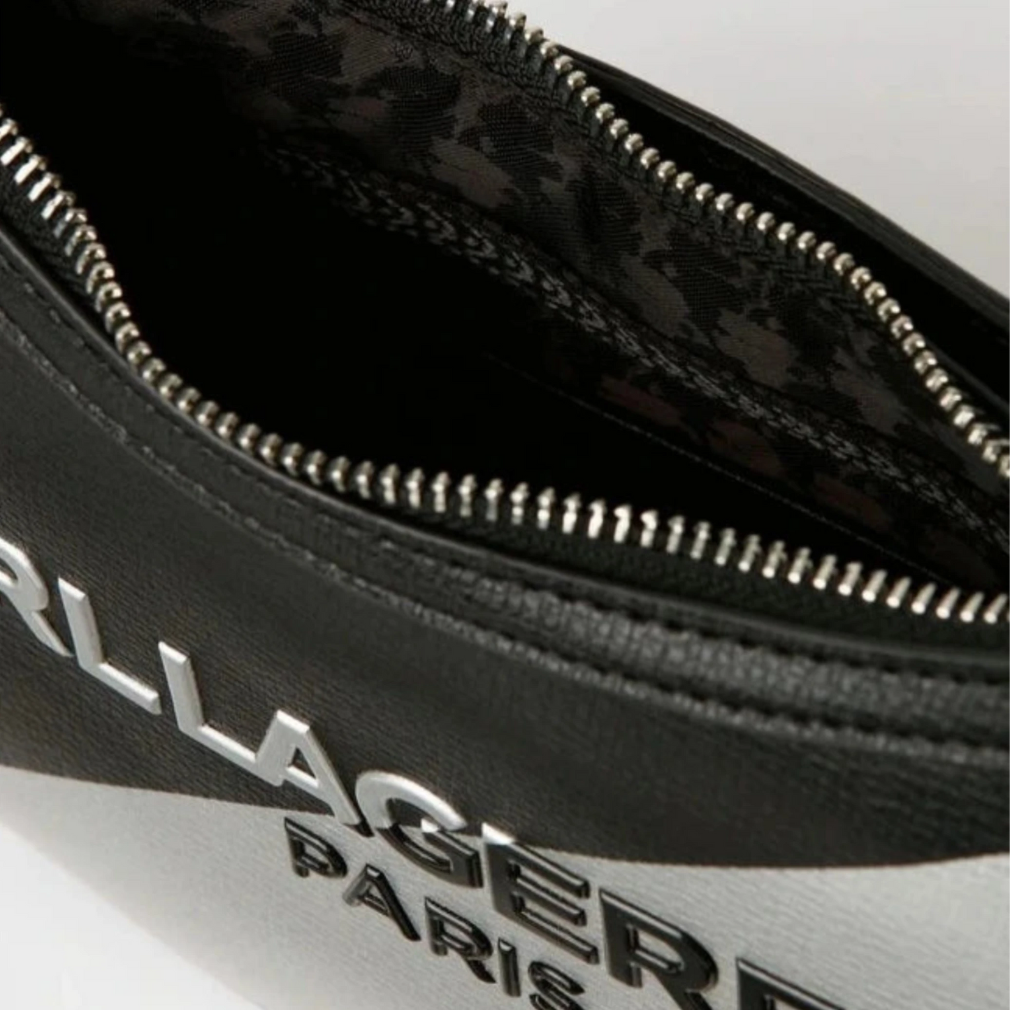 Karl Lagerfeld Simone Demi Shoulder Bag