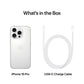 Apple iPhone 16 Pro 256GB (White Titanium) image 4