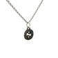 Gucci Interlocking G Rope-Design Pendant Necklace