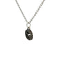 Gucci Interlocking G Rope-Design Pendant Necklace