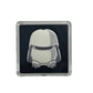 2022 Star Wars First Order Snow Trooper Coin