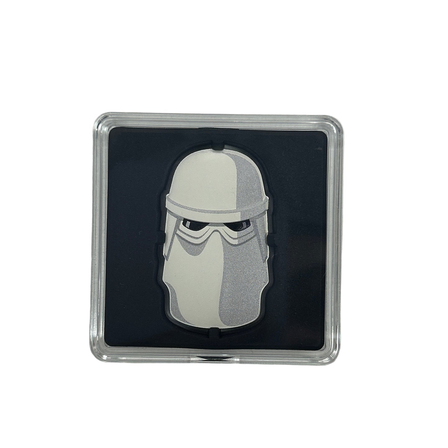 2021 Star Wars Imperial Snow Trooper Coin