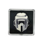 2021 Star Wars Imperial Scout Trooper Coin