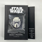 2021 Star Wars Imperial Scout Trooper Coin