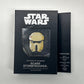 2022 Star Wars Imperial Scarif Storm Trooper Coin