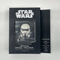 2022 Star Wars Imperial Patrol Trooper Coin