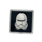2022 Star Wars First Order Flame Trooper Coin