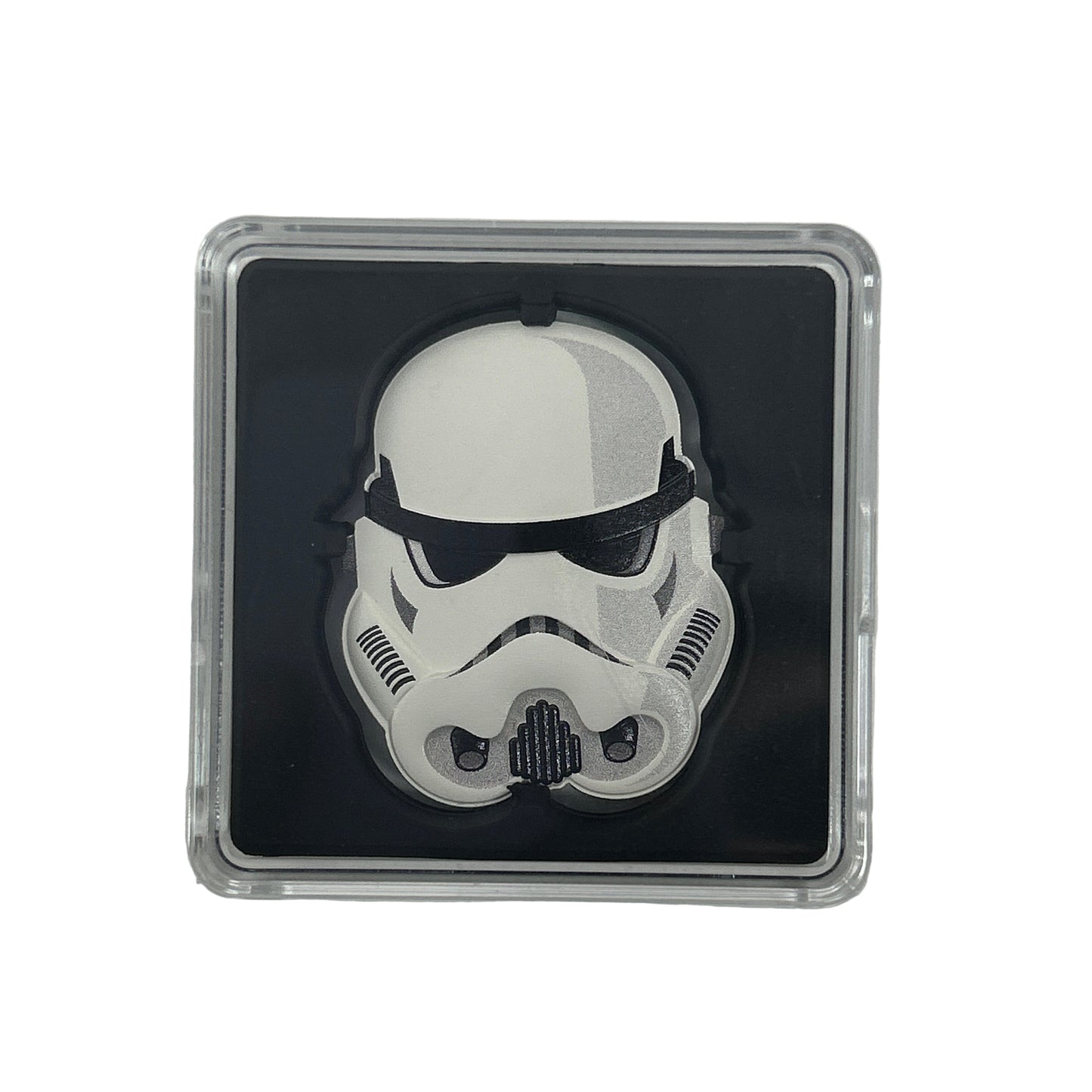 2021 Star Wars Imperial Storm Trooper Coin