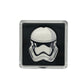 2022 Star Wars First Order Storm Trooper Coin