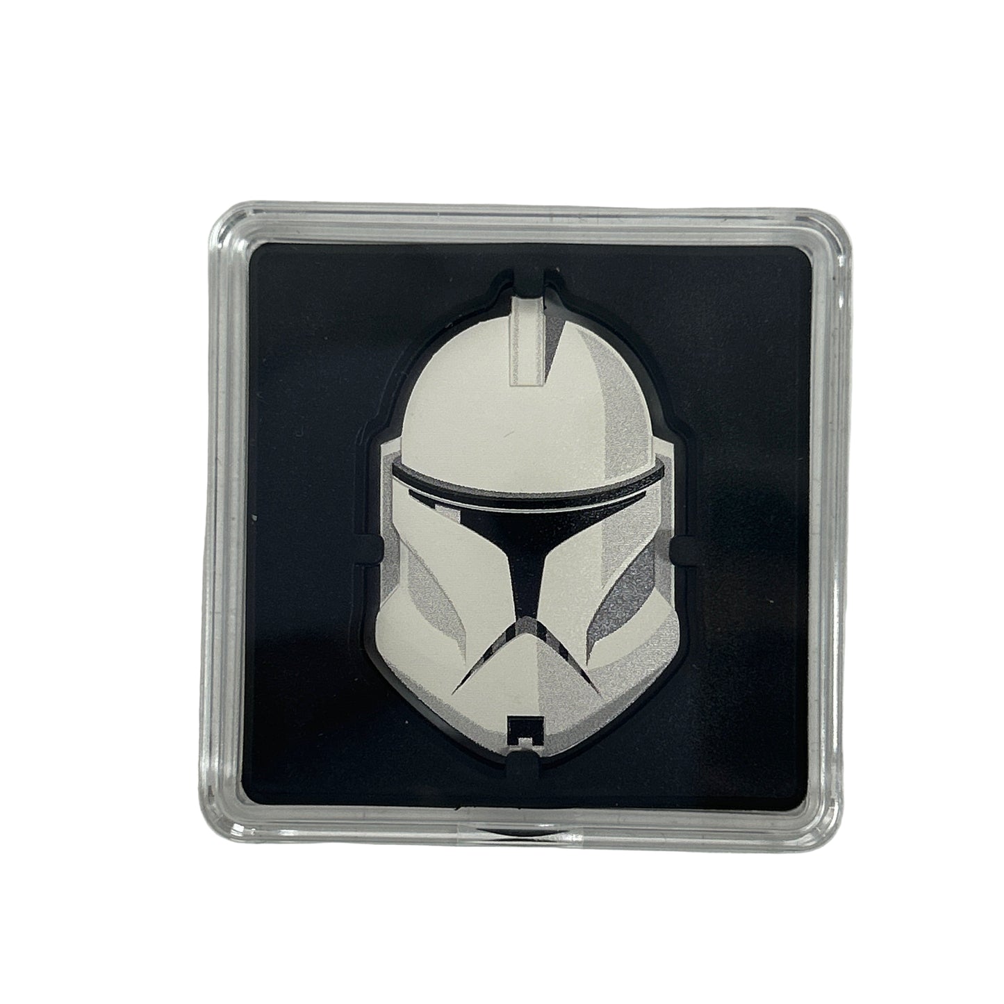 2022 Star Wars Phase 1 Clone Trooper Coin