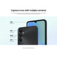 Samsung Galaxy A05S 4G 128GB (Black) image 5