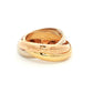Cartier Trinity 18ct Gold Rolling Ring