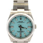 ROLEX Oyster Perpetual Datejust 36 Watch image 0