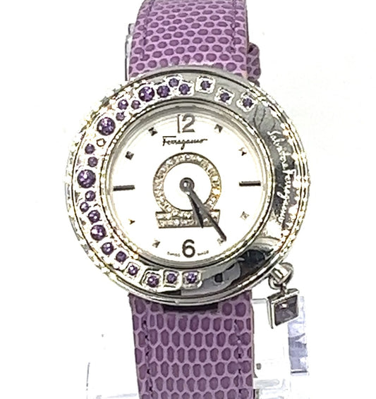 Salvatore Ferragamo Firenze Watch FF5-K1301 image 0