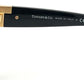 Tiffany & Co. Rectangle T-Emblem Sunglasses image 2