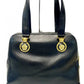 Gianni Versace Medusa Medallion Handbag image 4