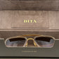 DITA Flight Titanium Aviator Sunglasses image 1