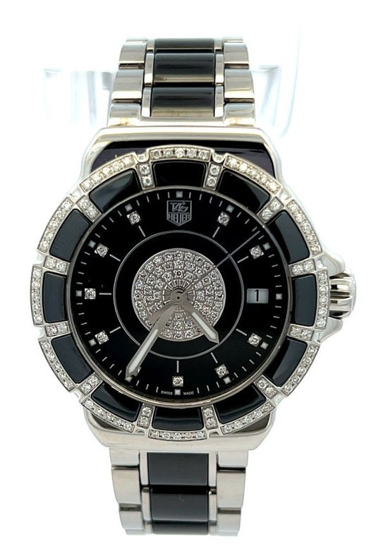 TAG HEUER Formula 1 Lady Watch image 0