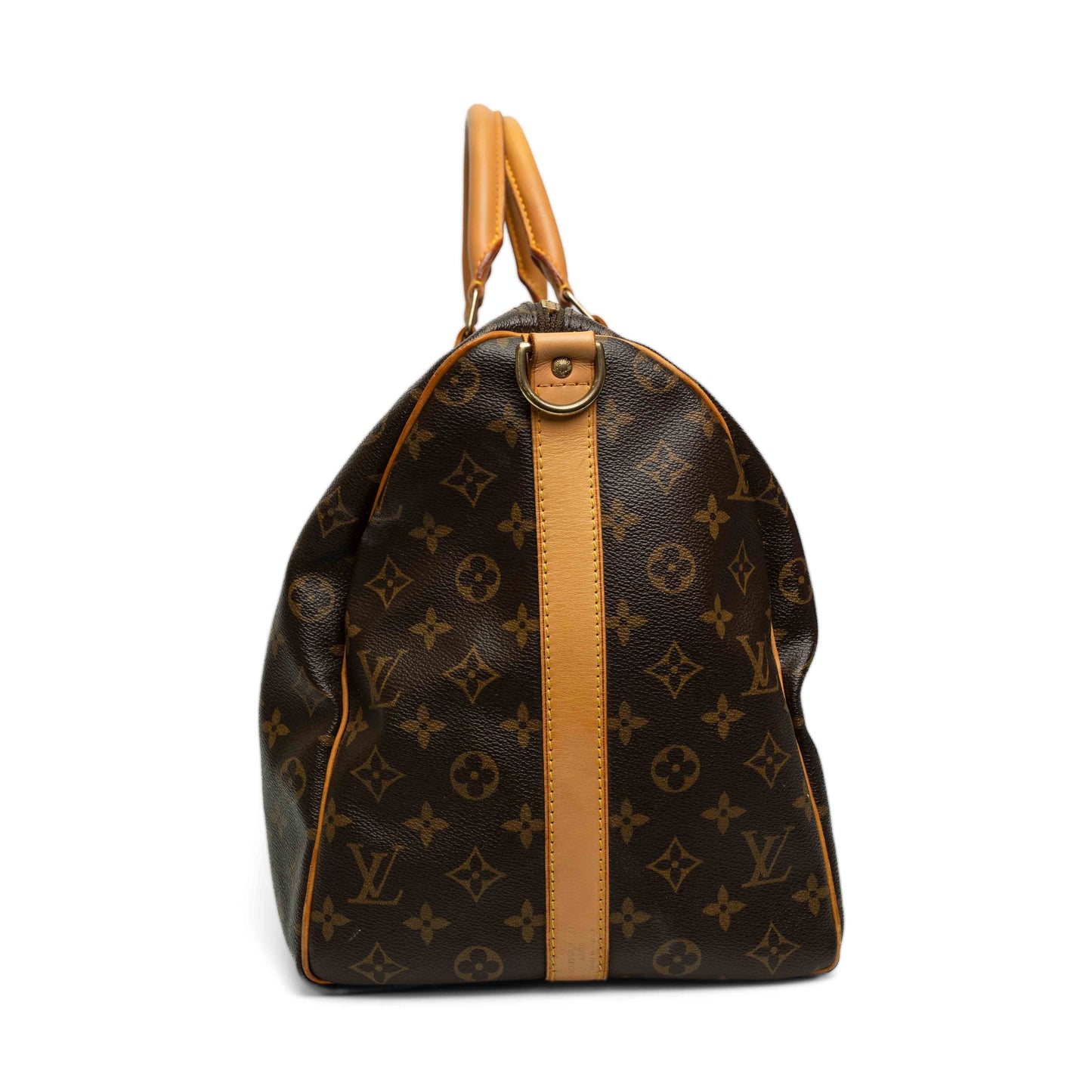 Louis Vuitton Keepall Bandouliere 50 Monogram