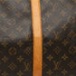 Louis Vuitton Keepall Bandouliere 50 Monogram