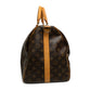 Louis Vuitton Keepall Bandouliere 50 Monogram