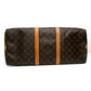 Louis Vuitton Keepall Bandouliere 50 Monogram