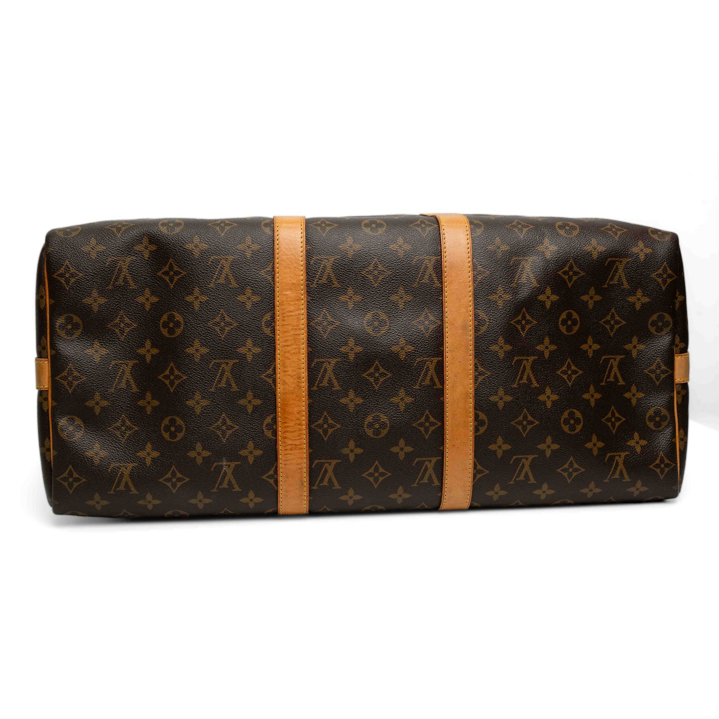 Louis Vuitton Keepall Bandouliere 50 Monogram