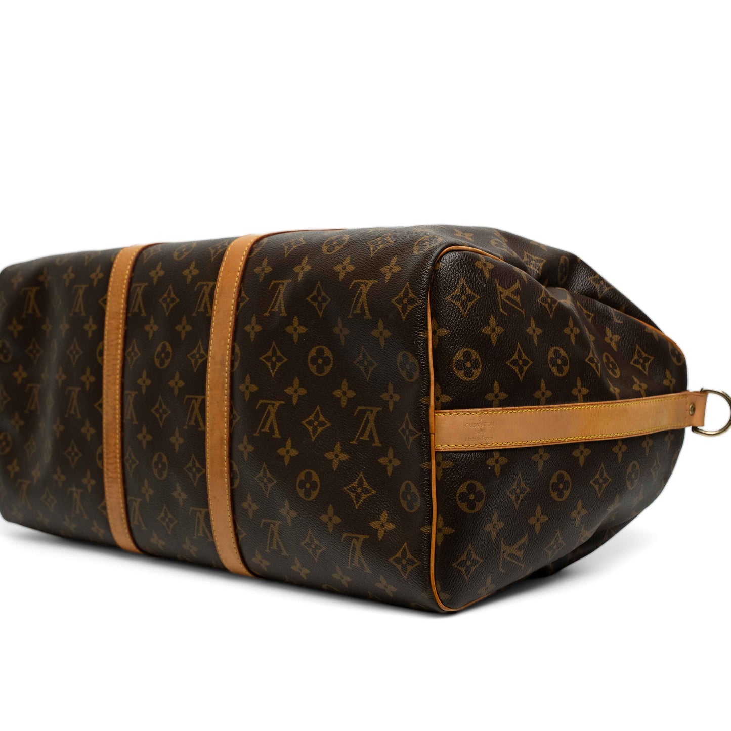 Louis Vuitton Keepall Bandouliere 50 Monogram