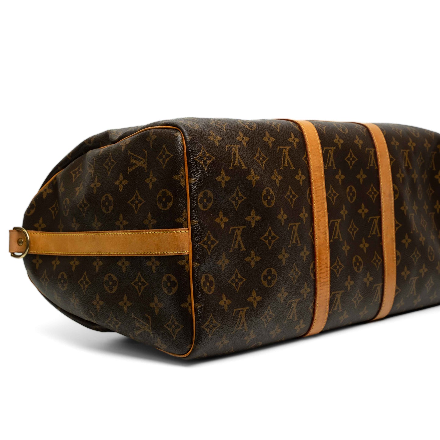 Louis Vuitton Keepall Bandouliere 50 Monogram