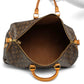 Louis Vuitton Keepall Bandouliere 50 Monogram