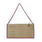 Chanel Beige Pony Hair Chain Pochette