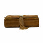 Saint Laurent Kate Brown Suede Tassel Bag