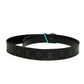 Louis Vuitton LV Initiales Black Monogram Belt
