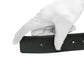 Louis Vuitton LV Initiales Black Monogram Belt