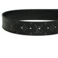 Louis Vuitton LV Initiales Black Monogram Belt