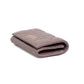 Dior Caro Glycine Cannage Calfskin Wallet