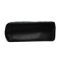 Chanel GST Black Caviar Quilted Tote Bag
