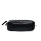 Saint Laurent Lou Black Quilted Camera Bag